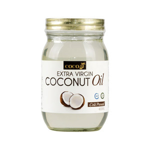 [코코51] 코코넛오일 400ml
