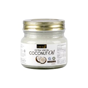 [코코51] 코코넛오일 200ml